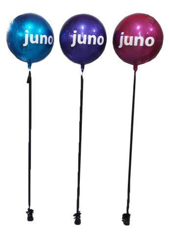 Globo esferas Juno