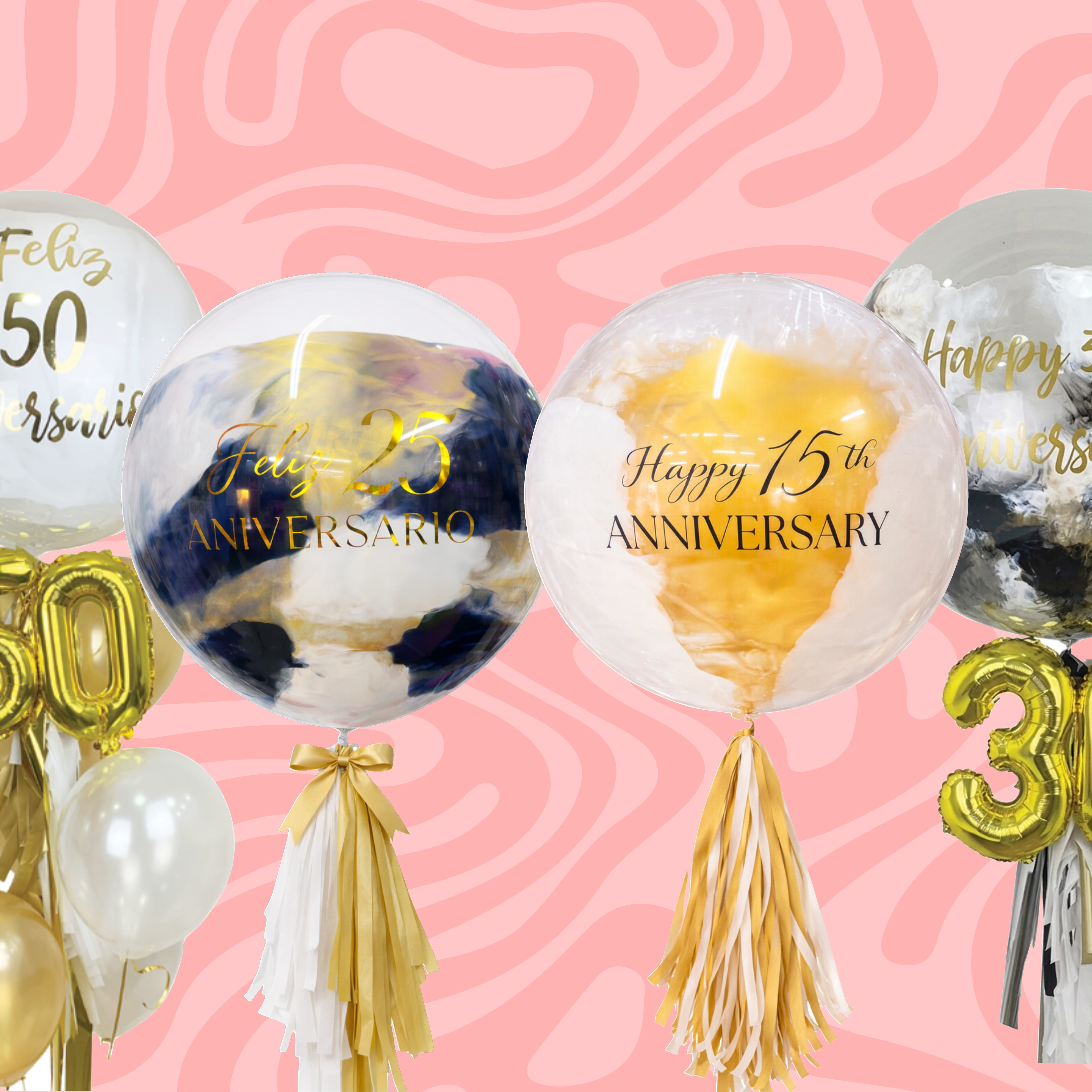 Aniversario