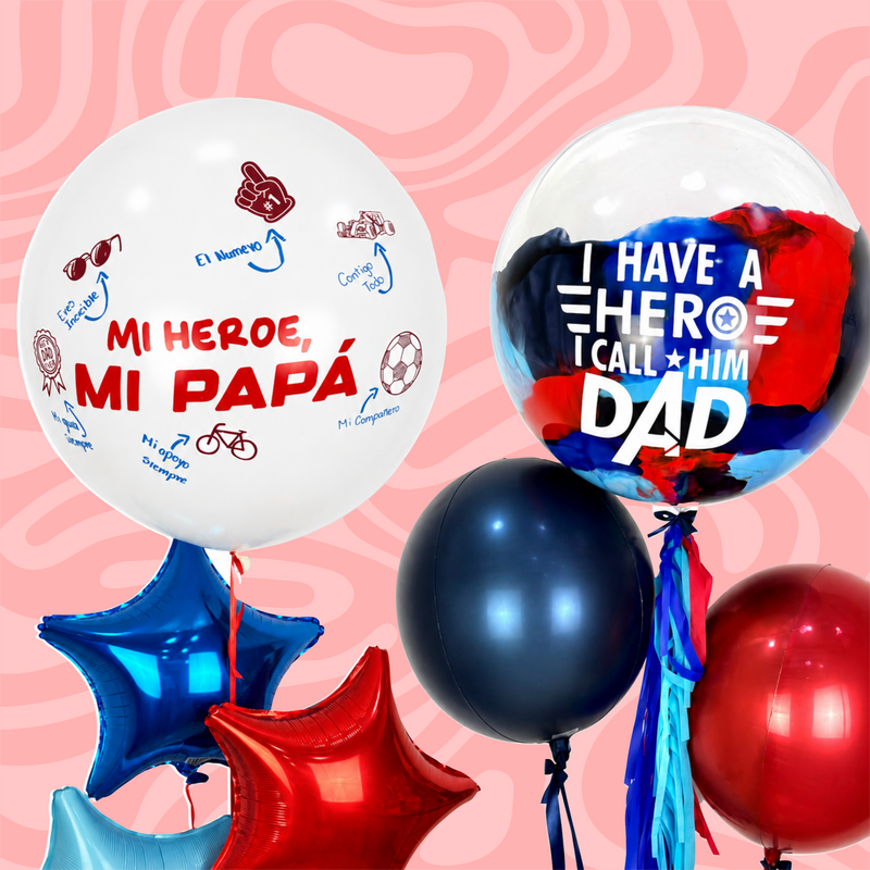 Dia Del Padre
