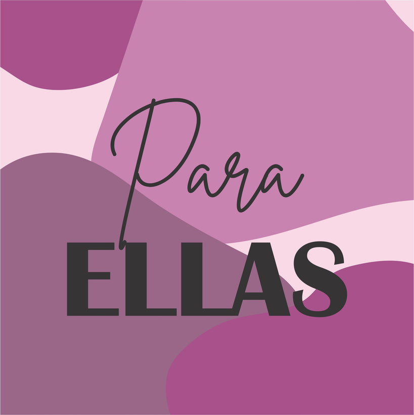 Para ellas