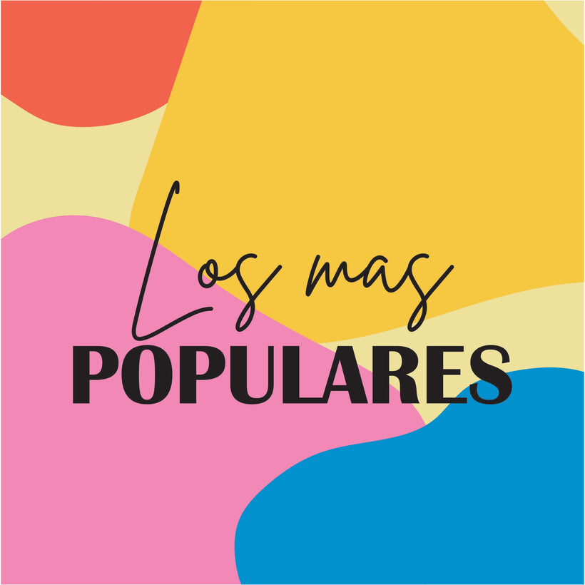 Los más populares
