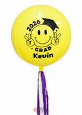 Esfera smile grad