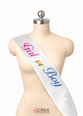 Banda girl or boy