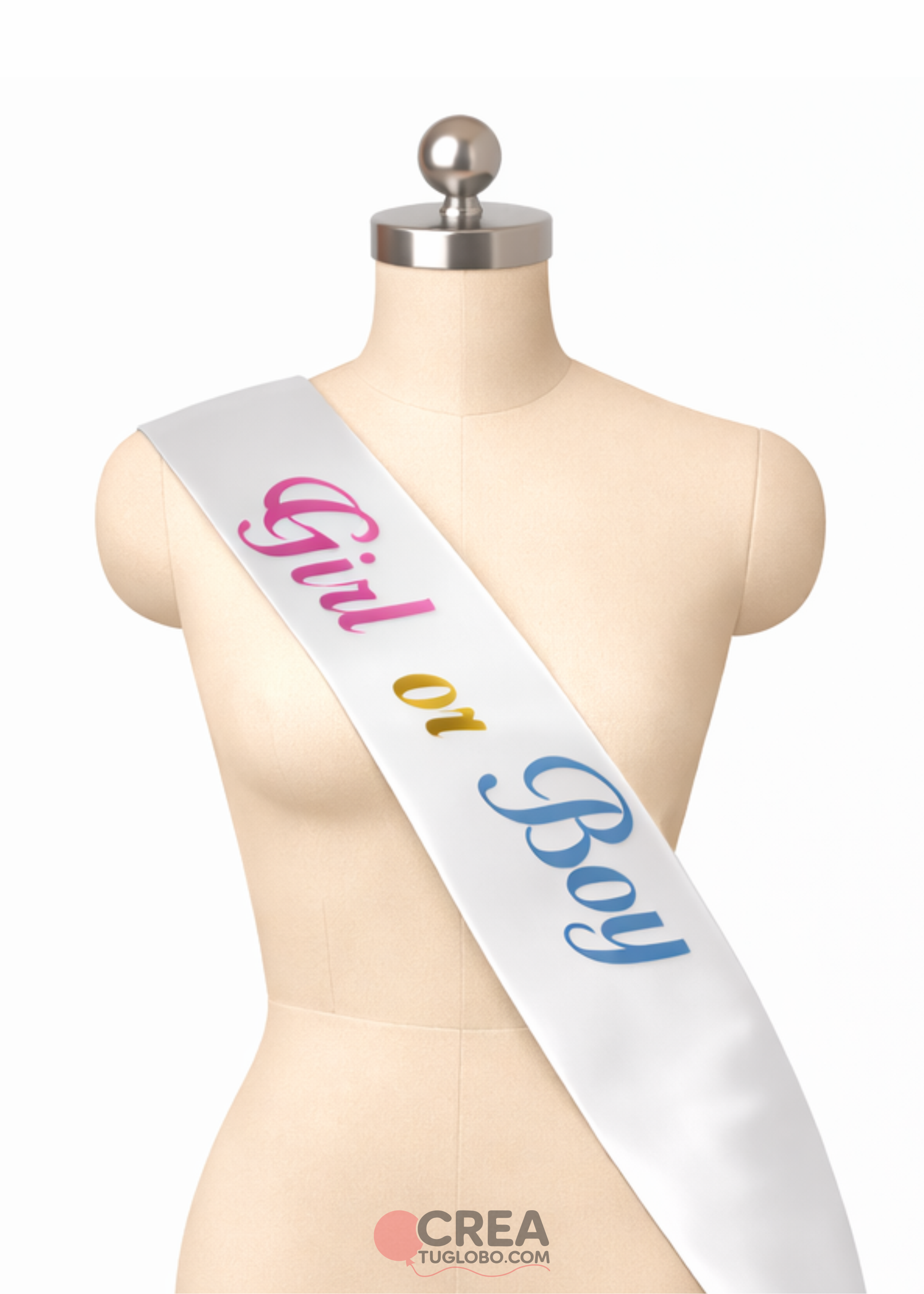 Banda girl or boy