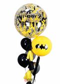 Arreglo Batman