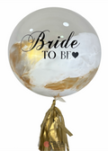 Bubble Golden