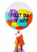 Children’s Day Bubble