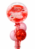 Bubble cereza