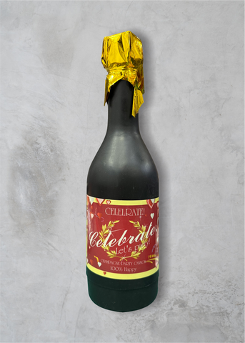 Chanpagne Party Popper