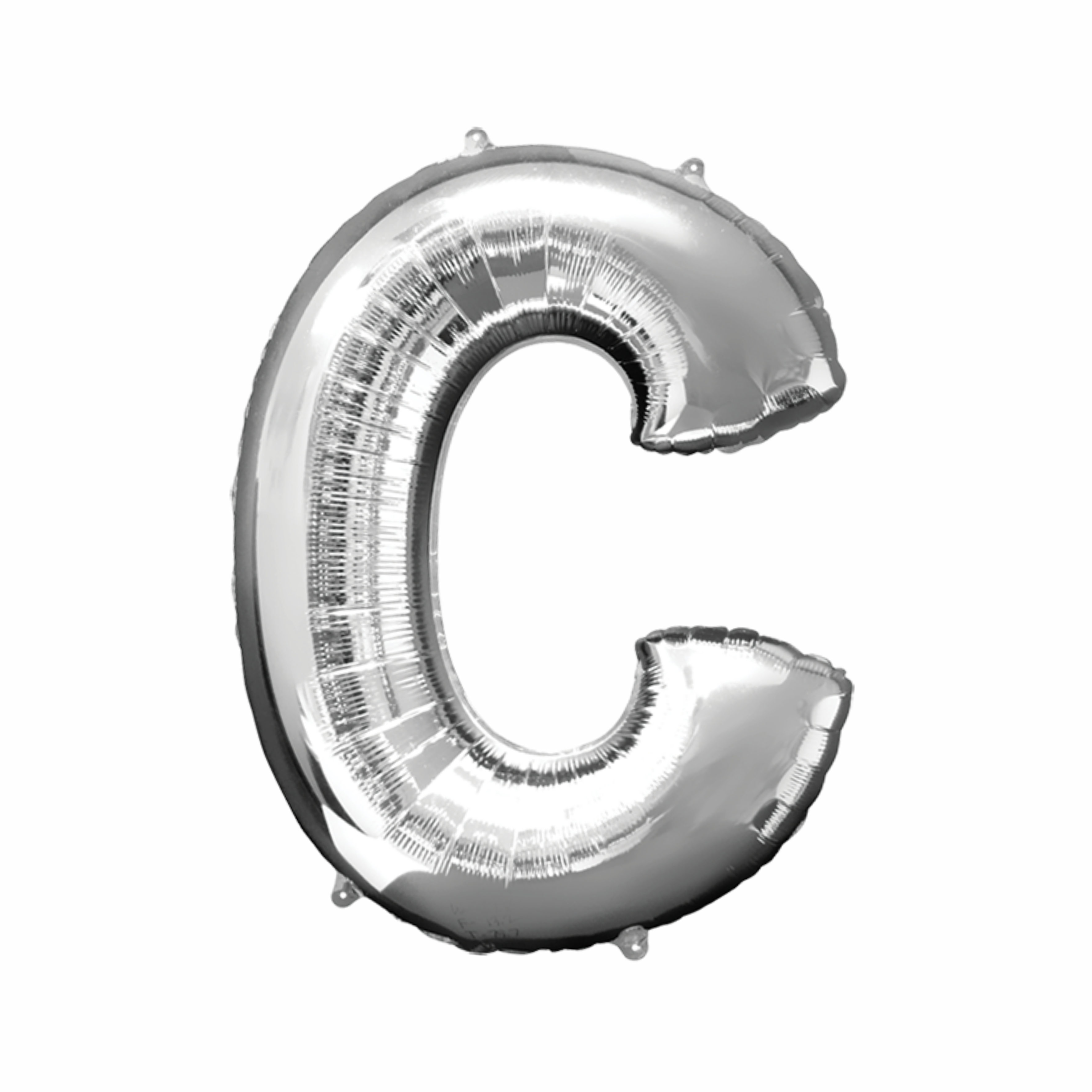Letra C