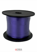 Rollo listón curling 100m Morado