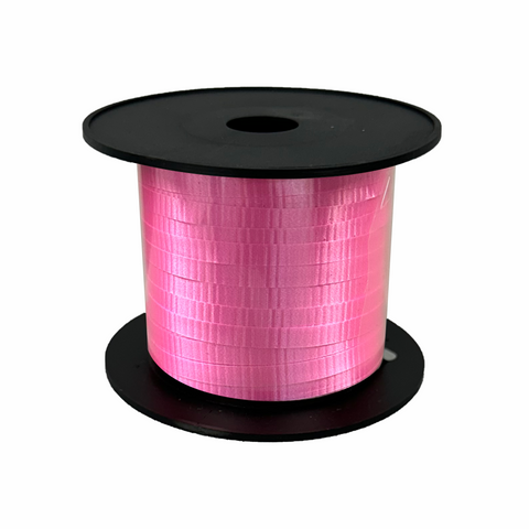 Rollo listón curling 100m Magenta