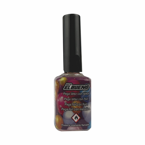 Pegamento de esmalte