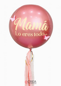 Orbz lo eres todo