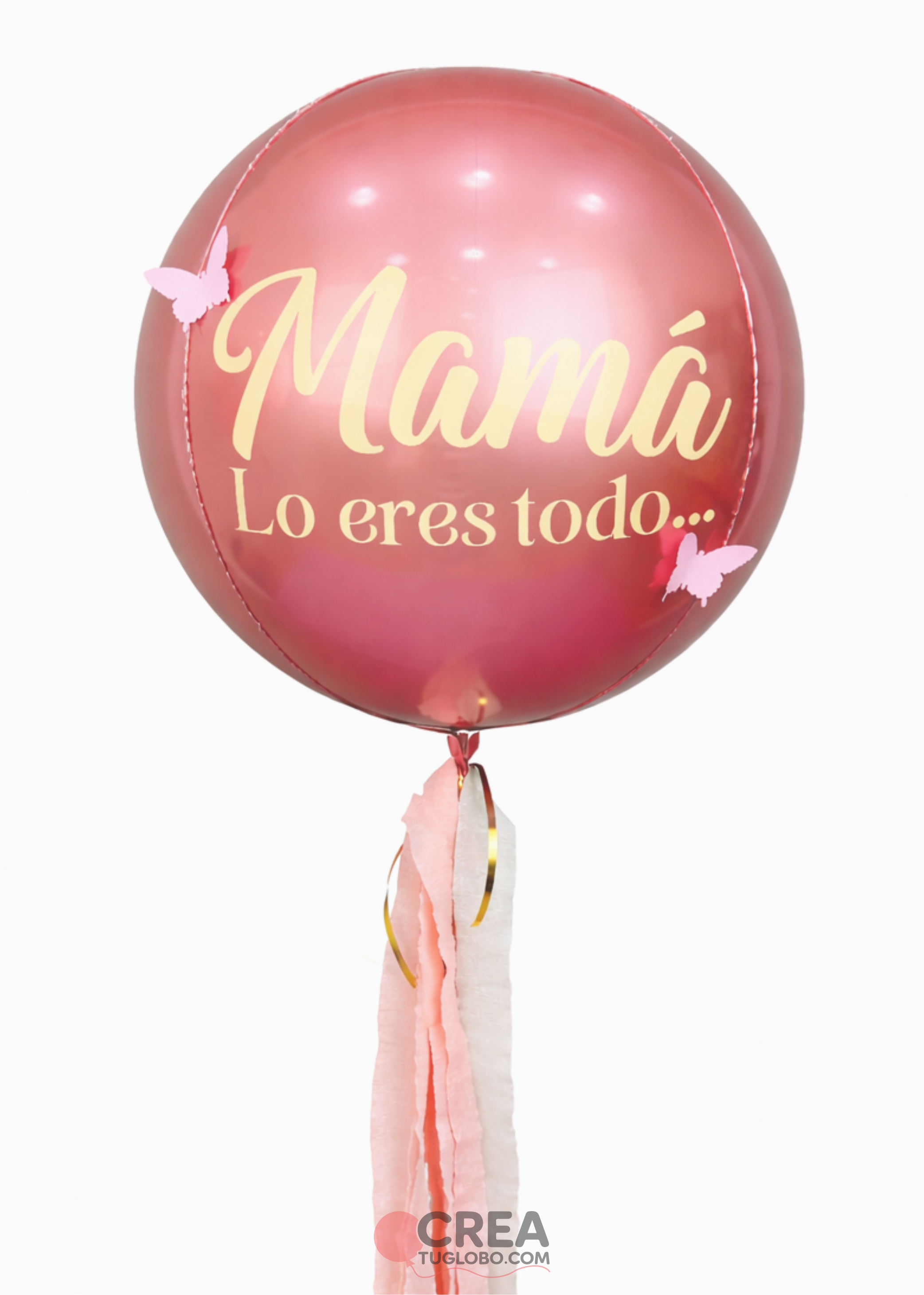 Orbz lo eres todo