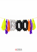 Banner BOO