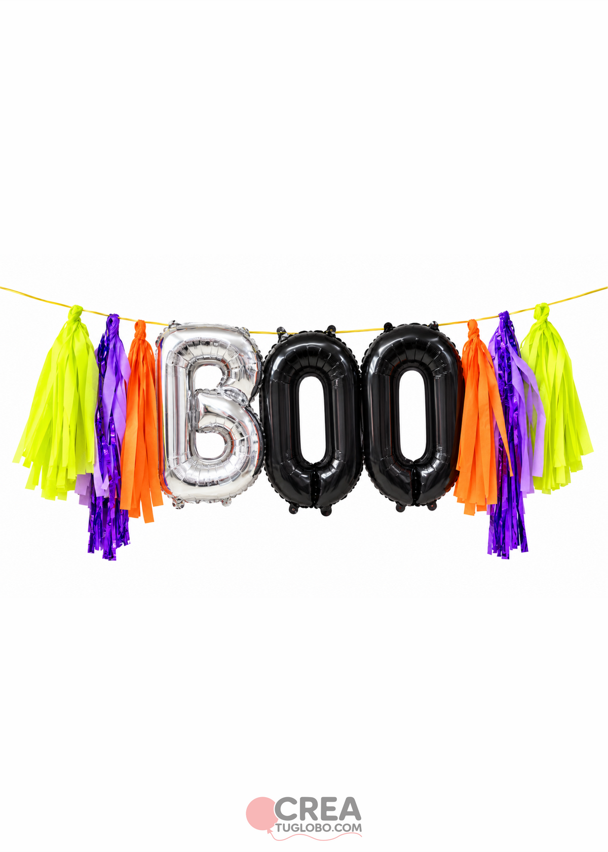 Banner BOO