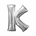 Letra K