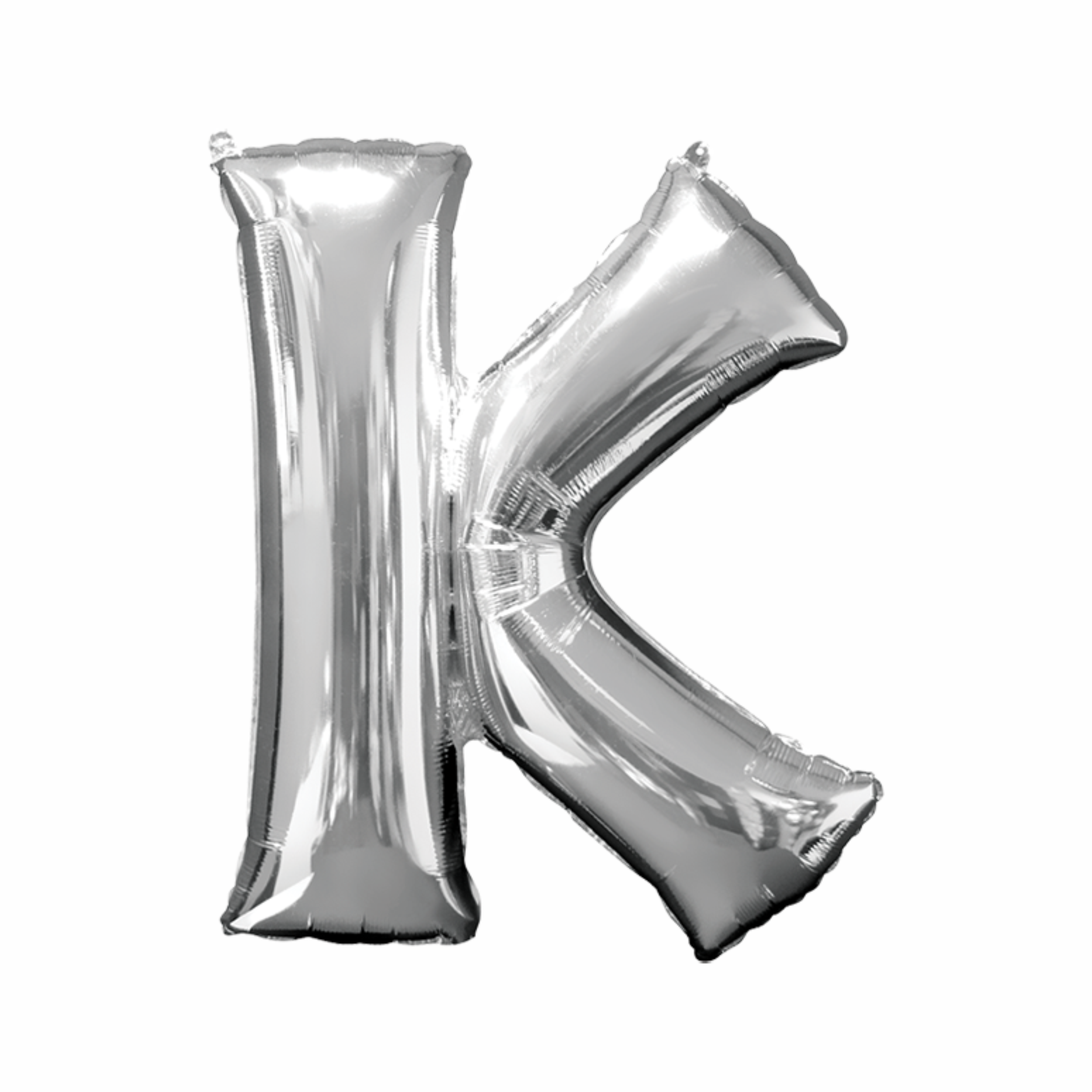 Letra K