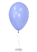 Globo de látex cobalto
