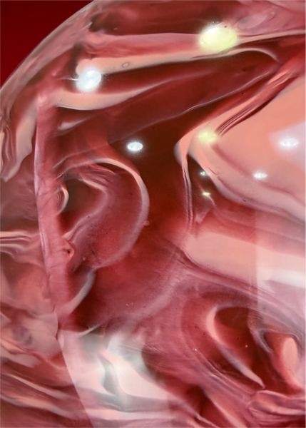 Bubble Mármol de Amor