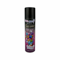 Abrillantador de globos mega shine sparkles glitter 328ml
