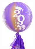 Bubble slime purple Class of