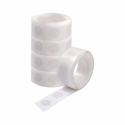 Pegamento para globos