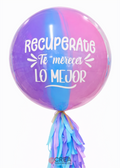 Bubble slime recupérate