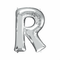 Letra R