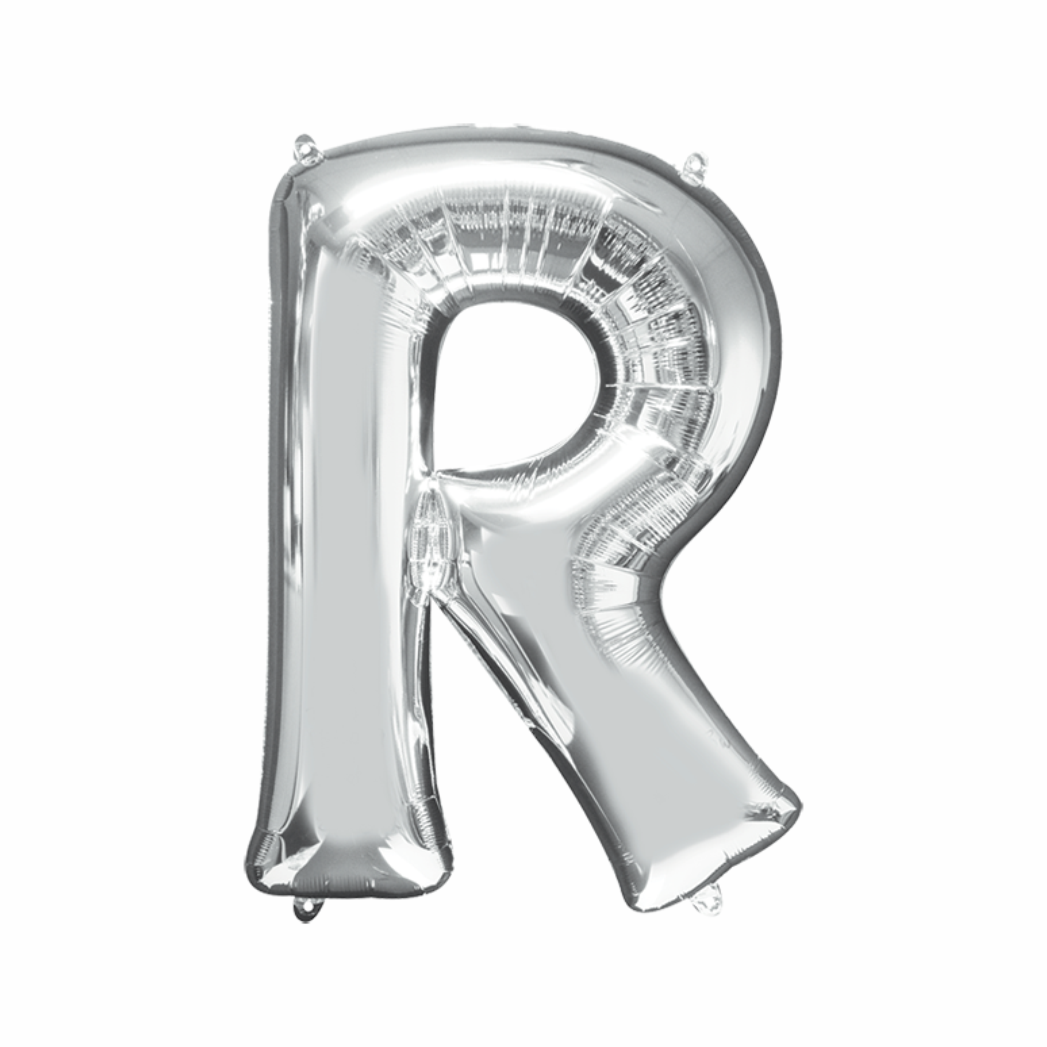 Letra R