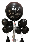 Arreglo All In Black