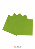 Servilletas verdes