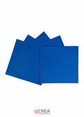 Servilletas azul rey
