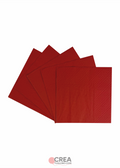 Servilletas rojas