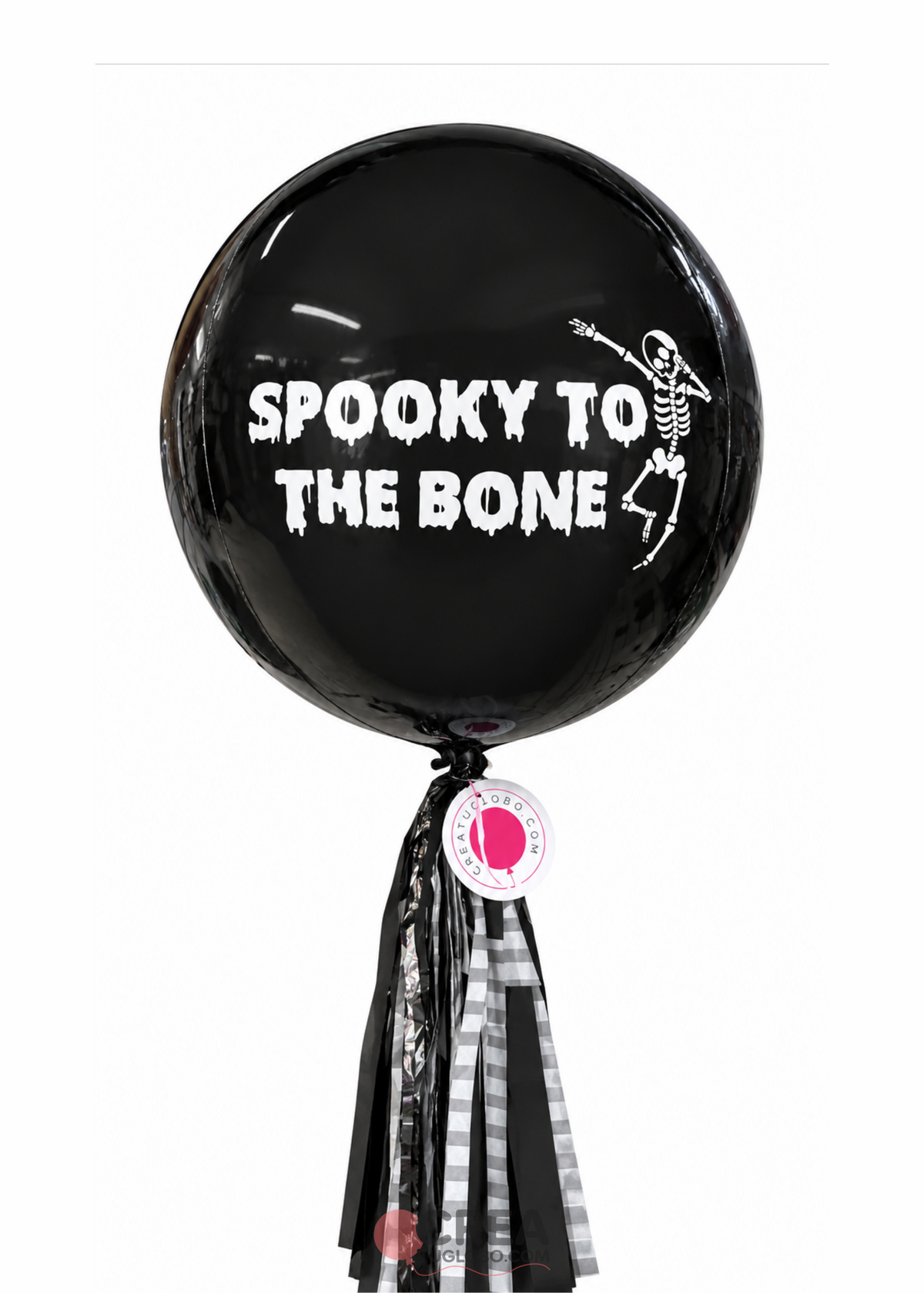 Orbz Spooky