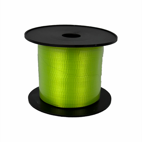 Rollo listón curling 100m Limón