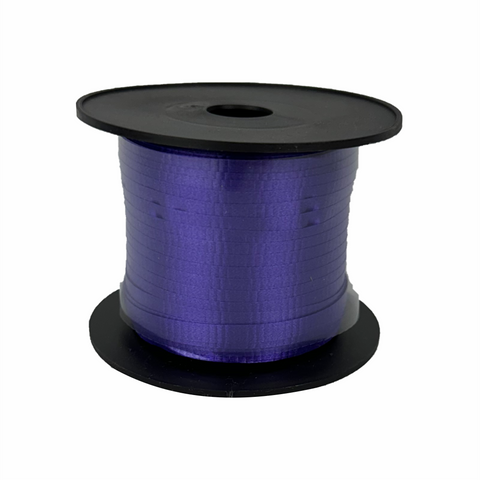 Rollo listón curling 100m Morado