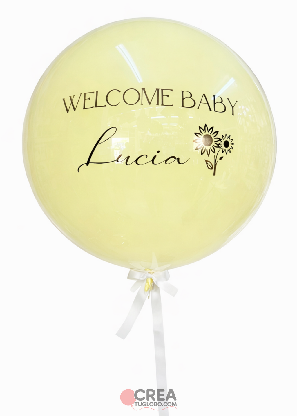Englobado Lucia