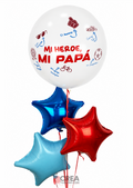 Arreglo personalizado