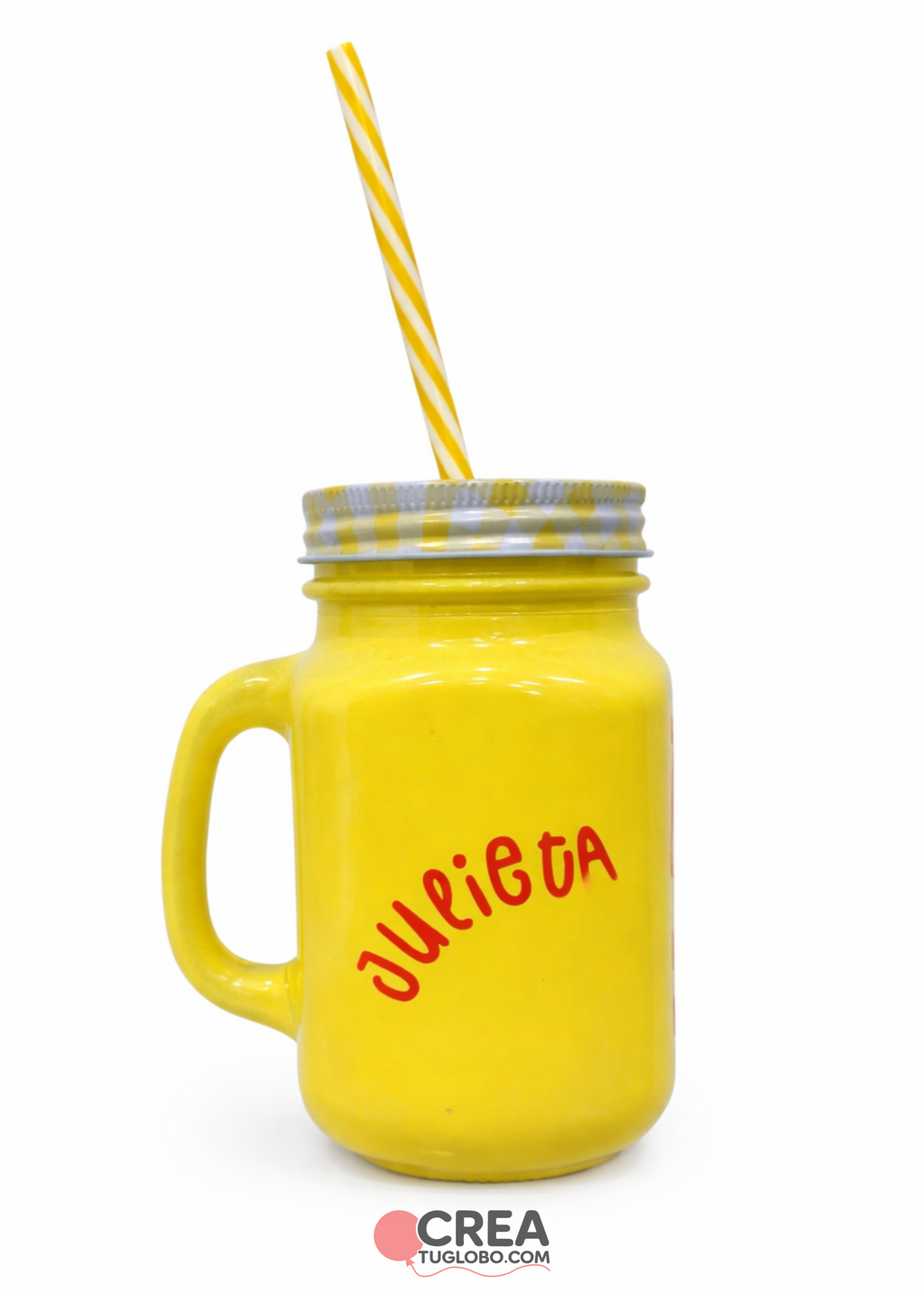 Mason jar día del niño + dulces