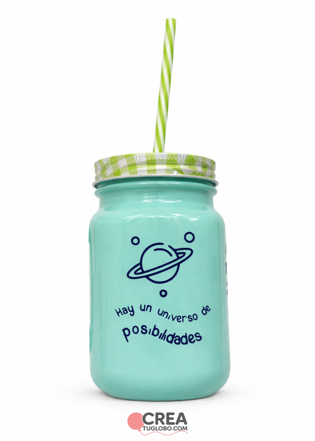 Mason jar día del niño + dulces