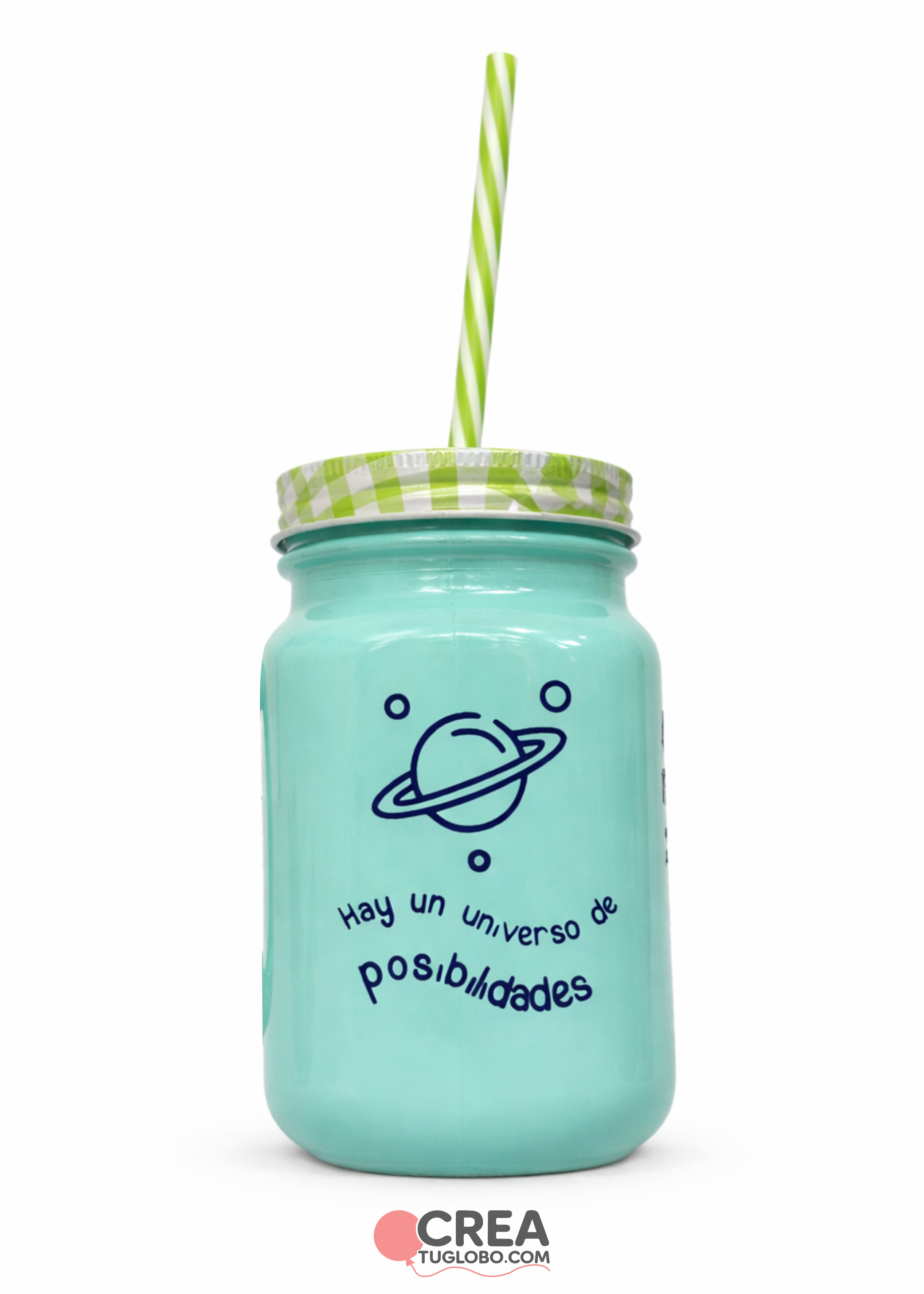 Mason jar día del niño + dulces