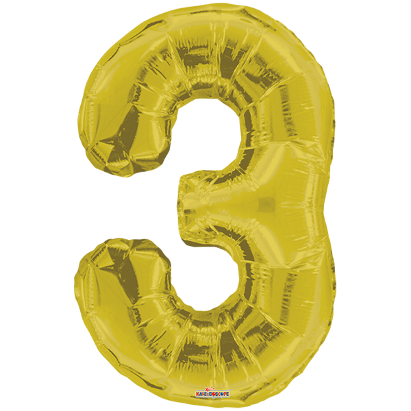 Numero 3