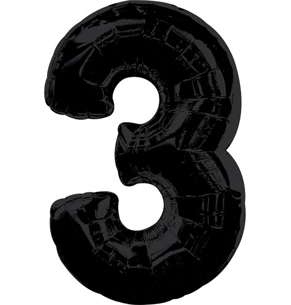 Numero 3