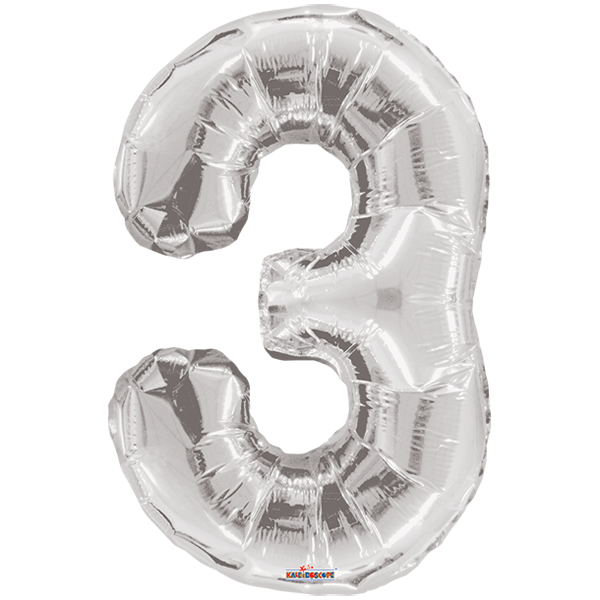 Numero 3