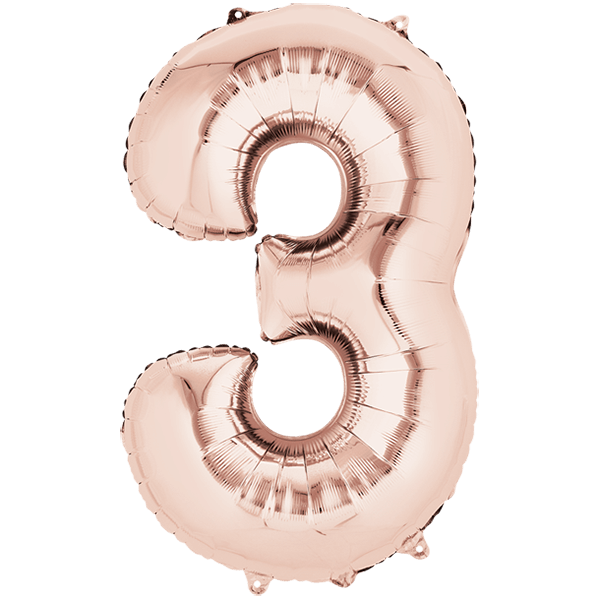 Numero 3