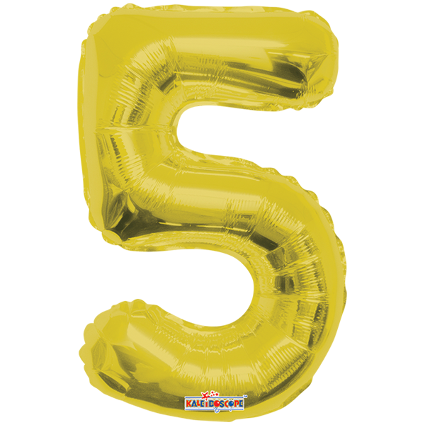Numero 5
