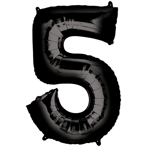 Numero 5