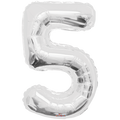 Numero 5